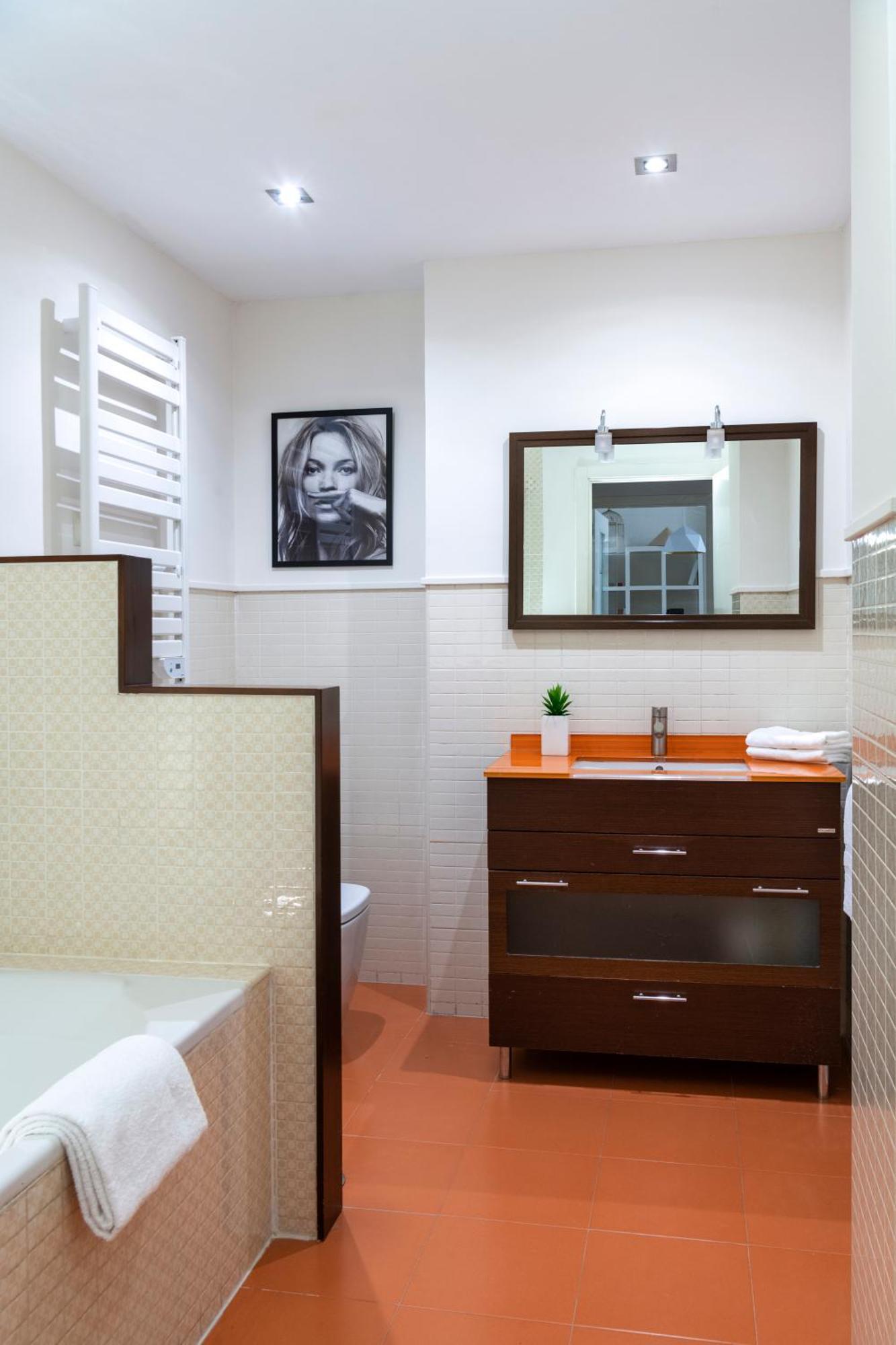 Misterhost Deluxe Santa Cruz I - Cozy Central And Quiet Sevilla Dış mekan fotoğraf