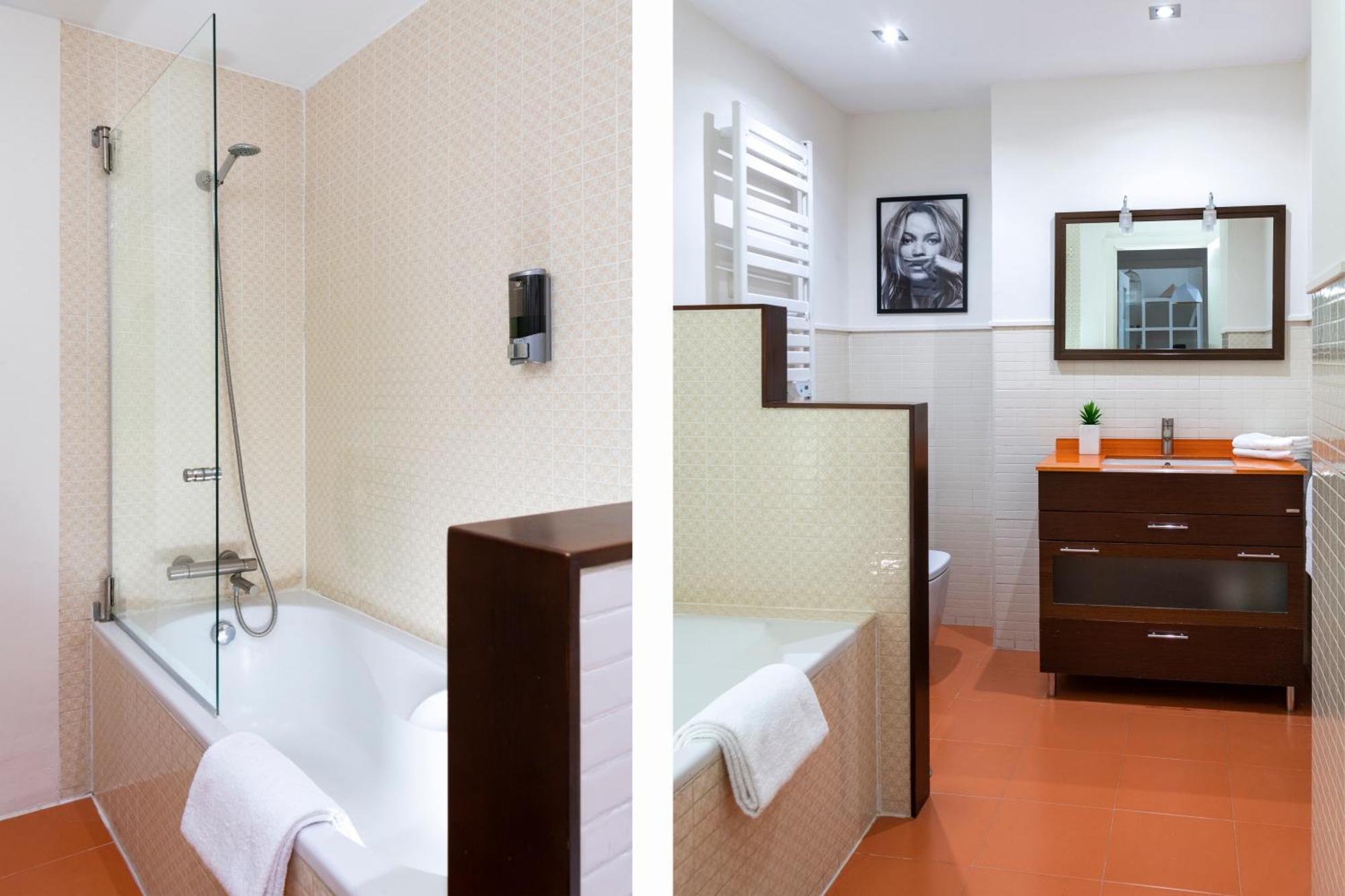 Misterhost Deluxe Santa Cruz I - Cozy Central And Quiet Sevilla Dış mekan fotoğraf