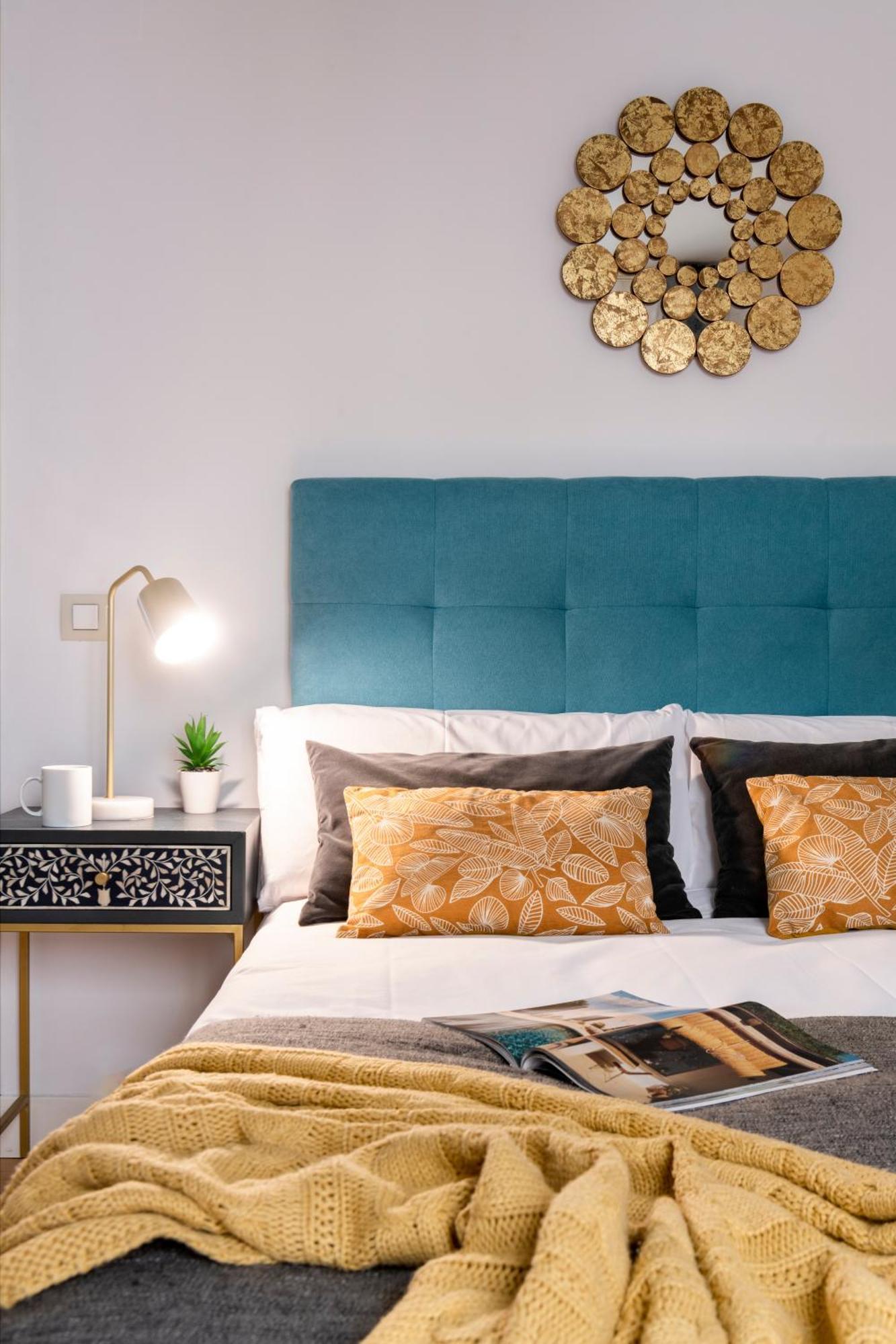 Misterhost Deluxe Santa Cruz I - Cozy Central And Quiet Sevilla Dış mekan fotoğraf