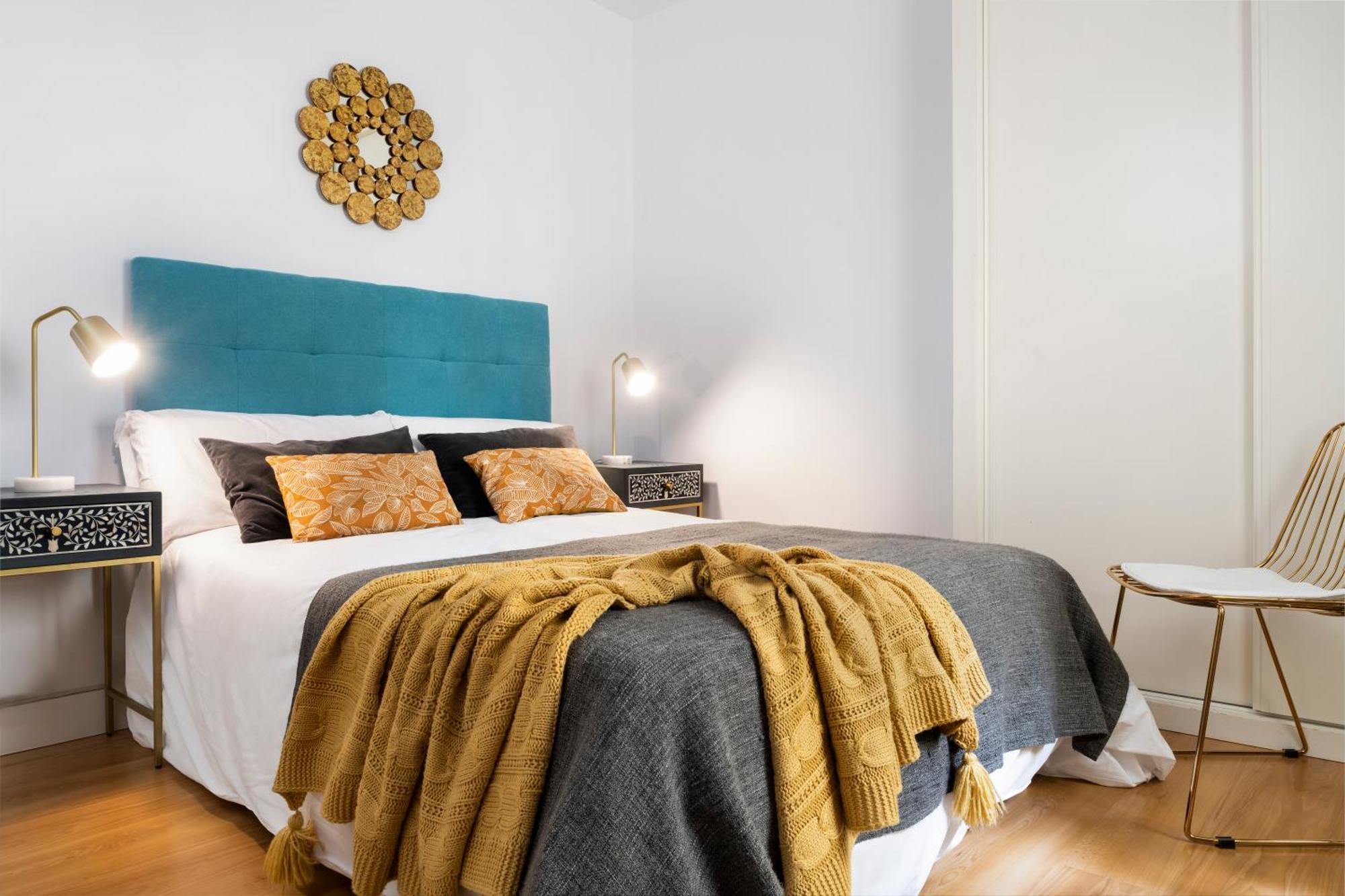 Misterhost Deluxe Santa Cruz I - Cozy Central And Quiet Sevilla Dış mekan fotoğraf