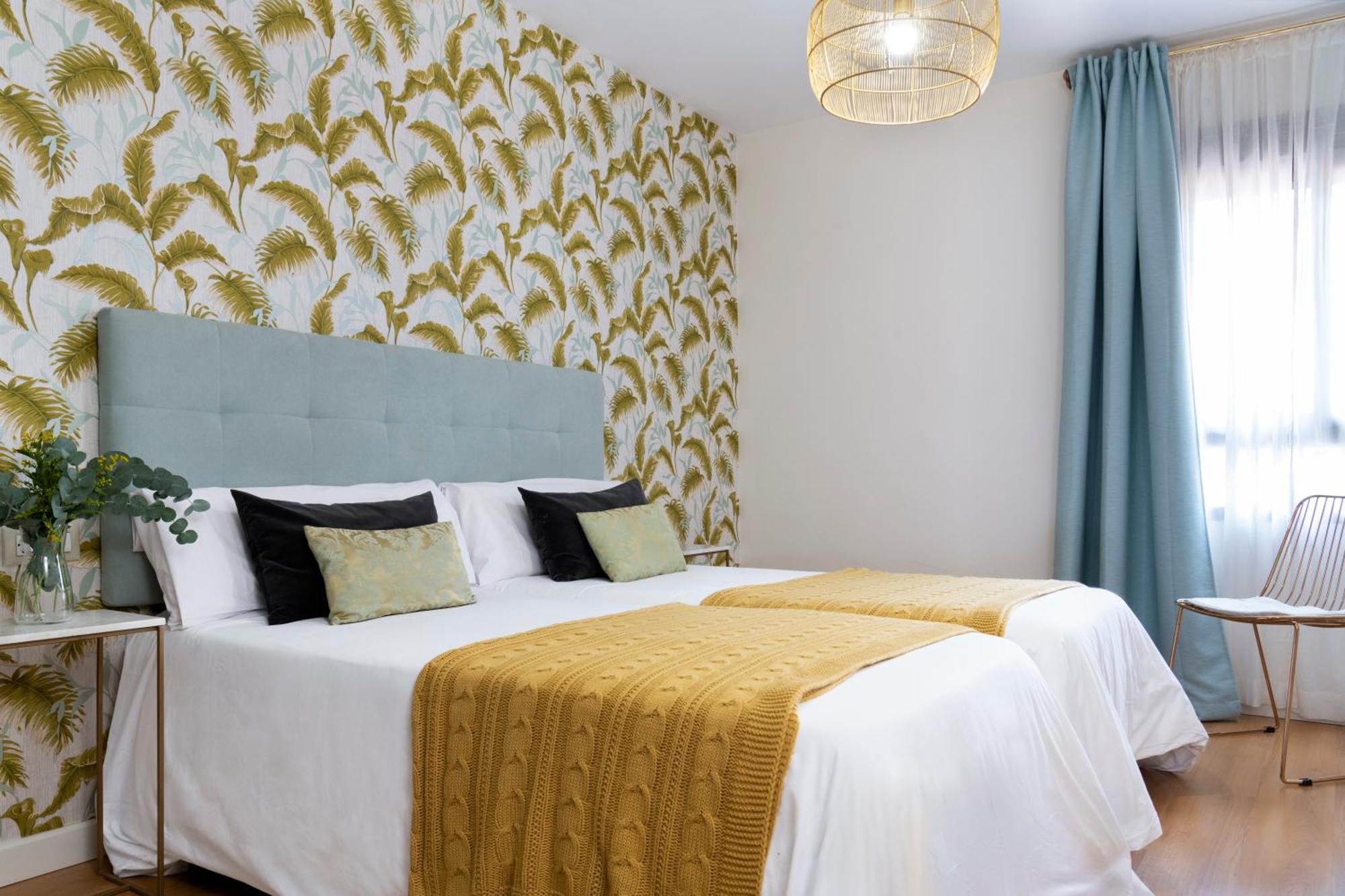 Misterhost Deluxe Santa Cruz I - Cozy Central And Quiet Sevilla Dış mekan fotoğraf
