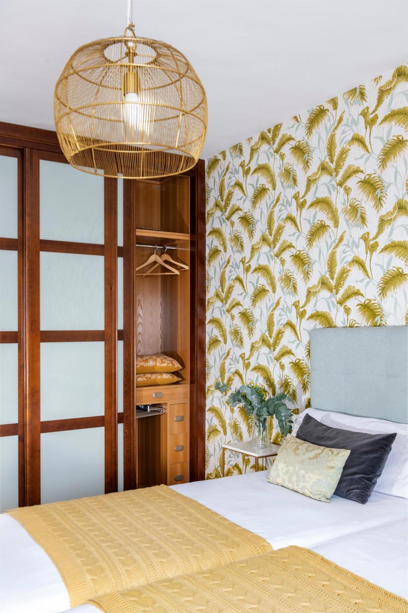 Misterhost Deluxe Santa Cruz I - Cozy Central And Quiet Sevilla Dış mekan fotoğraf
