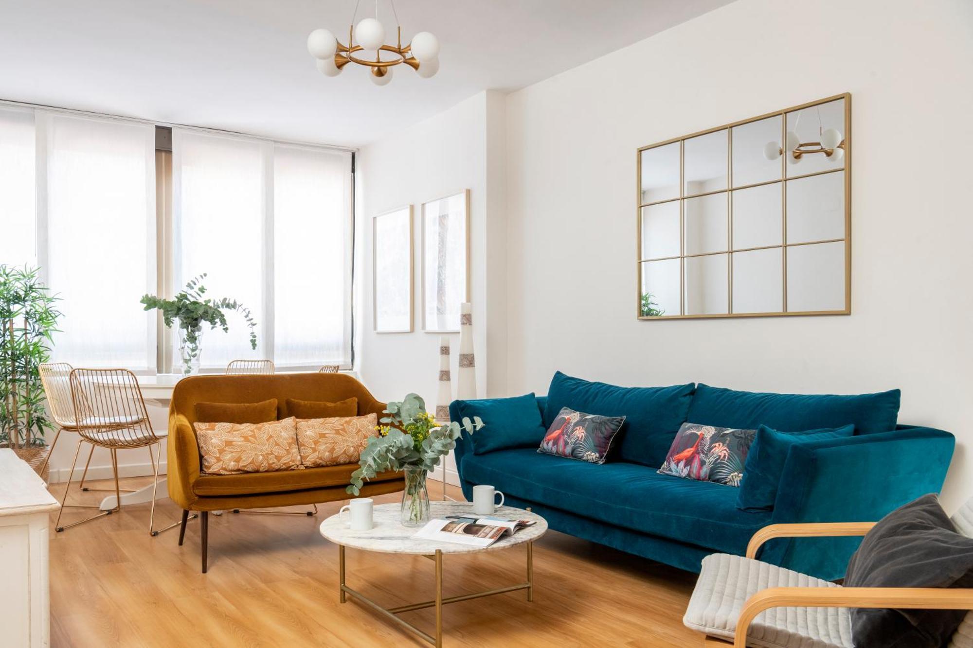 Misterhost Deluxe Santa Cruz I - Cozy Central And Quiet Sevilla Dış mekan fotoğraf