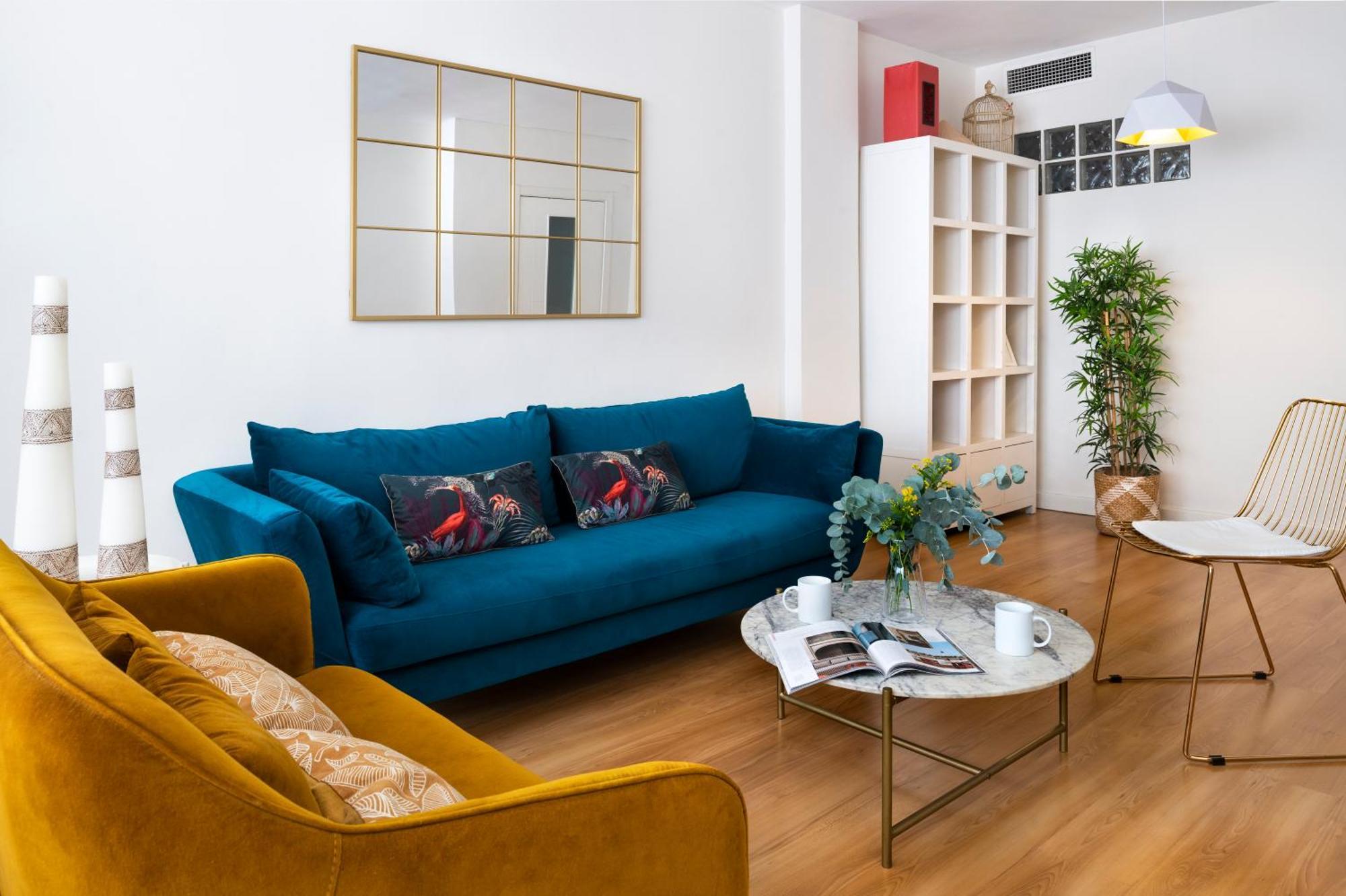 Misterhost Deluxe Santa Cruz I - Cozy Central And Quiet Sevilla Dış mekan fotoğraf